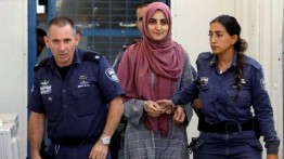 Tak punya cukup bukti Pengadilan Israel bebaskan Ebru Ozkan dengan syarat…