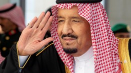 Dokumen Rahasia: Raja Salman menolak negosiasi dengan Israel