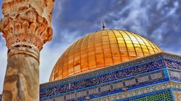 Raja Yordania Abdullah II kucurkan 18 Triliun Rupiah untuk  Badan Wakaf Al-Aqsa