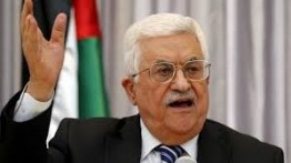 Palestina Memutuskan Kerjasama Dengan Israel, Abbas: Kami Tidak Menjual Kota Suci Al-Quds