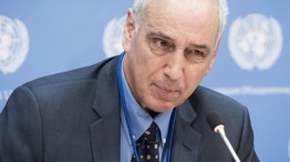 Pakar PBB Puji Penyelidikan ICC atas Kejahatan Perang Israel