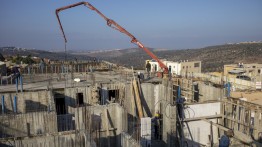 Dikecam Internasional, Israel Setujui Pembangunan 3.000 Unit Permukiman di Tepi Barat