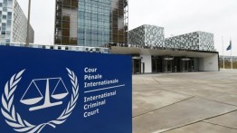 PLO Sambut Baik Wewenang Hukum ICC atas Wilayah Palestina 