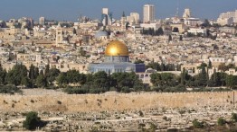 Dukung rencana relokasi kedutaan besar ke Yerusalem, Perdana Menteri Viorica Dancila disebut ‘’bodoh’’ oleh Presiden Rumania