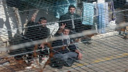 Laporan: Israel mengabaikan kesehatan 700 tahanan Palestina yang sakit 