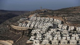 Israel Seru Bangun Kembali Permukiman Ilegal yang Telah Dikosongkan di Nablus