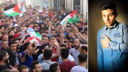 Pasukan Israel Tembak Mati Seorang Remaja Palestina di Hebron