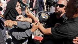 Palestina Rilis Laporan Pelanggaran Israel di Al-Quds, 2.500 Warga Jadi Korban Kebrutalan IDF