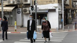 Survei: Israel Hadapi 'Krisis Ekonomi Terparah dalam Sejarahnya'