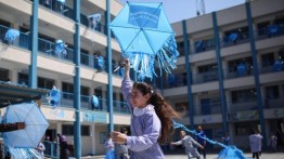 PBB Memperbarui Mandat UNRWA Meski Mendapat Penolakan AS dan Israel