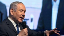 Mahkamah Agung Israel Gelar Sidang Membahas Nasib Netanyahu Sebagai Perdana Menteri