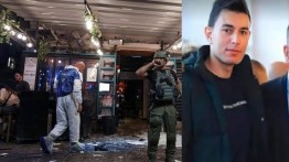 Siapa Ra'd Fathi Hazim, Pelaku Penembakan Pemukim Yahudi di Tel Aviv?