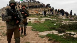 Menristek Israel: Pencaplokan Tepi Barat Ancaman Bagi Keamanan Nasional