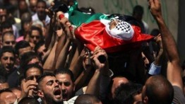 44 Warga Palestina Gugur dan 500 Luka-luka Akibat Dianiaya Pasukan Israel