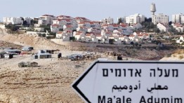 Laporan: Israel caplok 900 hektar tanah warga Palestina selama tahun 2017