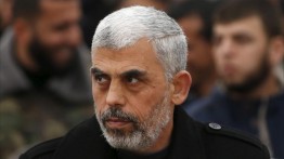 Hamas: Israel Melakukan Tindakan Bodoh Jika Kembali Menyerang Gaza
