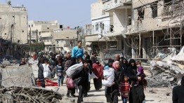 PBB: Intensifikasi kekerasan di Suriah "mengkhawatirkan"