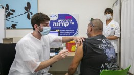 Jumlah Pasien Covid Meningkat Signifikan, Kemenkes Israel Kembali Perketat Prokes