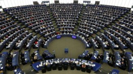Anggota parlemen Eropa tuntut negara-negara Eropa hentikan kerjasama dengan Israel