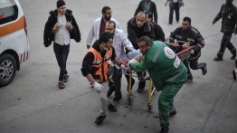 Meski diblokade, Kementerian Kesehatan Gaza menawarkan layanan 'bermutu tinggi' 