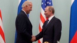 Biden akan Bertemu Putin Untuk Membicarakan Hubungan Bilateral Kedua Negara