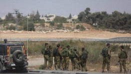 Israel Kirim Surat Ancaman Penyitaan 2 Hektare Tanah Palestina di Salfit