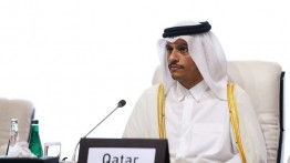 Menteri Luar Negeri Qatar Bertemu Petinggi Taliban di Kabul