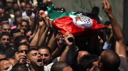 Sejak Awal Tahun 2022, Israel Bunuh 7 Penduduk Palestina di Yerusalem