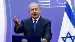 Netanyahu tekan Presiden Brazil untuk pindahkan Kedubes ke Yerusalem