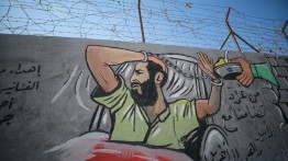 Mengikuti Jejak Maher Al-Akhras, 3 Tahanan Palestina Melakukan Mogok Makan di Penjara Israel