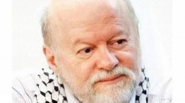 Asosiasi Penulis Palestina Berbelasungkawa atas Wafatnyanya Anis AL-Naqqash