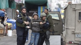 Laporan PBB terkait pelanggaran hukum Israel di Palestina: Ratusan warga gugur, ribuan luka-luka dan dijebloskan di penjara