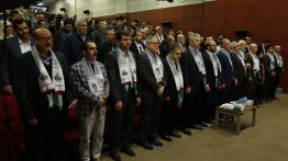 Warga Palestina di Turki gelar konferensi persatuan Palestina