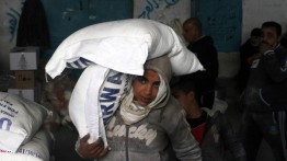 Diplomat Uni Eropa menjanjikan bantuan senilai $ 24,7 juta untuk Palestina