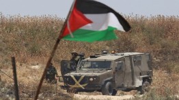 Palestina Kutuk dan Sebut Proyek Taman Nasional Israel untuk Mencegah Solusi Dua Negara