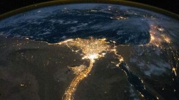 Mesir menyetujui pembentukan Badan Antarikasa 