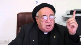 Pastor Manuel Menyeru Umat Islam dan Bangsa Arab untuk Lindungi Al-Aqsa