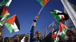 Jajak pendapat: Mayoritas rakyat Palestina ingin Mahmoud Abbas mengundurkan diri