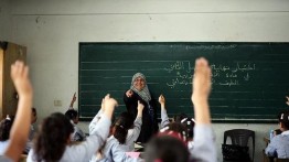  Hari Aksara Internasional: Palestina Salah Satu Negara dengan Angka Buta Aksara Terendah di Dunia
