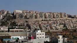 Ekspansi permukiman Israel di wilayah Palestina, Tel Aviv akan bangun 6000 unit perumahan di Tepi Barat