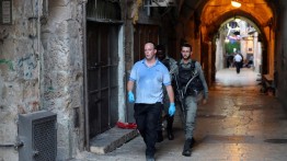 Tikam prajurit Israel, 2 remaja Palestina meninggal dunia di Masjid Al-Aqsa