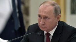 Rusia dan UEA Sepakati Kerja Sama Senilai 1,4 Miliar Dolar Amerika