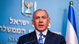 Netanyahu bersumpah untuk tidak pernah membongkar permukiman ilegal Israel