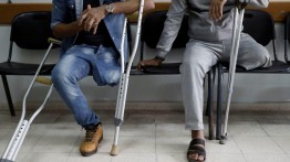 Setelah tertunda, akhirnya Qatar membuka Rumah Sakit Prostetik dan Pusat Rehabilitasi Penyandang Cacat di Gaza