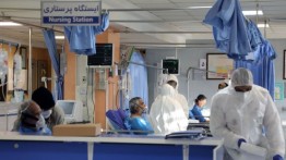 Qatar: Rumah Sakit Gaza Kekurangan Oksigen untuk Pasien Corona