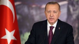 Amnesti Presiden Erdogan Bebaskan Pamuda Palestina Terjerat Hukuman 9 Tahun Penjara