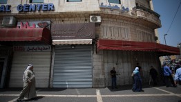 Kekerasan Meningkat, Warga Arab di Israel Siap Lakukan Pemogokan