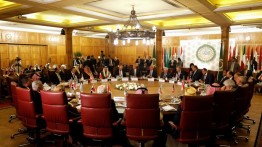  Pertemuan Liga Arab di Cairo, "Deal of Century Yang Digagas Donald Trump Tidak Akan Laku"