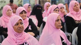 Laporan: Kanker payudara terbanyak tersebar di Palestina 