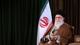 Khamenei: UEA Telah Mengkhianati Dunia Islam dan Palestina
